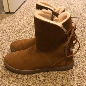 Brown Uggs- GREAT CONDITION